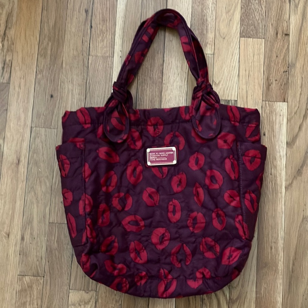 Marc by Marc Jacobs Tote
